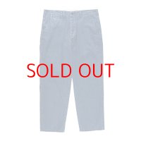 SALE 50%OFF  SD 41Khaki Denim Pants Vintage Wash