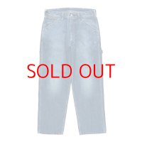 SALE  30%OFF  SD  Lee × SD Painter Pants Vintage Wash
