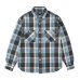 画像2: SALE  40%OFF  SD Heavy Flannel Check Shirt (2)