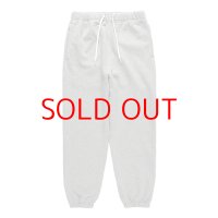 SALE  40%OFF  SD US Cotton Sweat Pants Vintage Wash