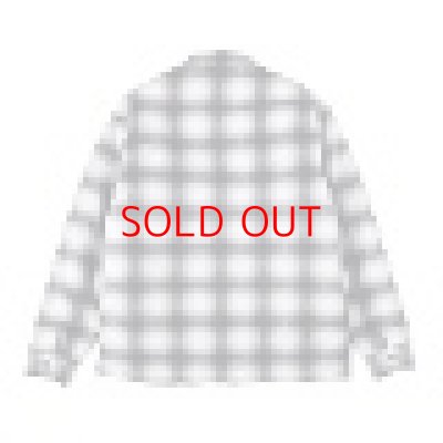 画像3: SALE  50%OFF  SD Quilted Print Flannel Check Shirt Jacket