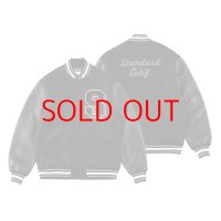 SALE  40%OFF SD Varsity Jacket