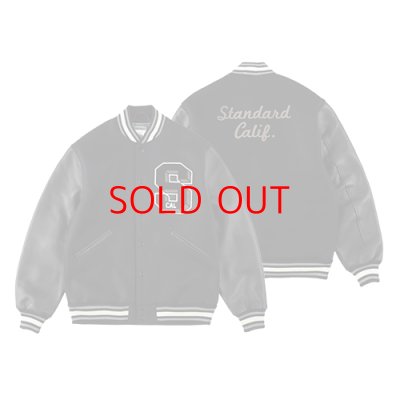 画像1: SALE  40%OFF SD Varsity Jacket