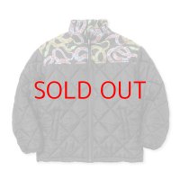 SALE40%OFF CALEE  QUILTING NYLON PADDED JACKET