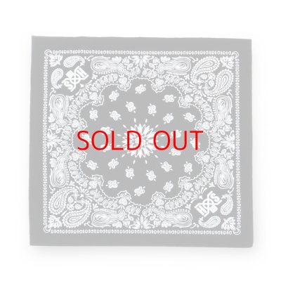 画像1:  SALE 30%OFF HS×BH Bandanna