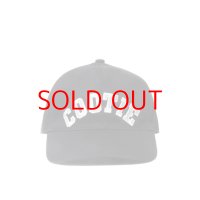 COOTIE  COTTON OX 6 PANEL CAP