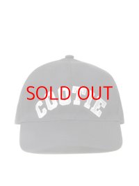 COOTIE  COTTON OX 6 PANEL CAP