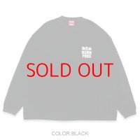 HIDE & SEEK  HAS L/S Tee