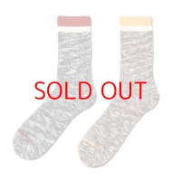 SD Mix Socks-2P