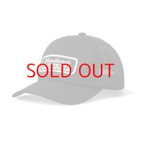 SALE 20%OFF SD Logo Patch Mesh Cap