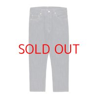 SD 5P Denim Pants 960 One Wash