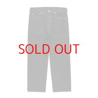 SALE 30%OFFSD 5P Denim Pants 950 One Wash