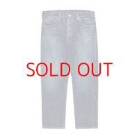 SD 5P Denim Pants 960 Vintage Wash