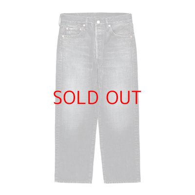 画像2: SALE 30%OFF SD 5P Denim Pants 950 Vintage Wash