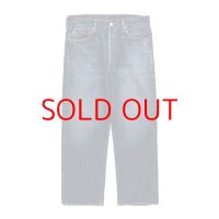 SALE 30%OFF SD 5P Denim Pants 950 Vintage Wash