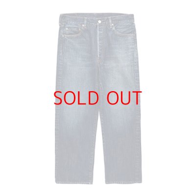 画像1: SALE 30%OFF SD 5P Denim Pants 950 Vintage Wash
