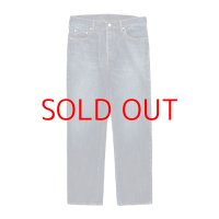  SD 5P Denim Pants 901 66 Vintage Wash