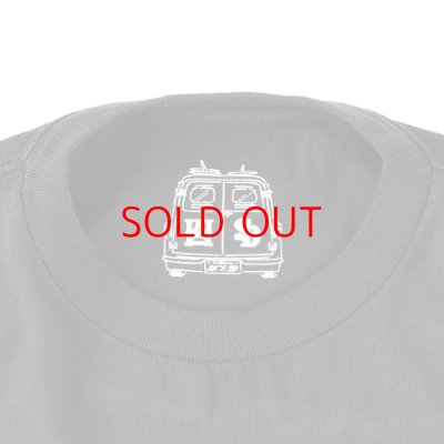 画像3: SALE  40%OFF  AH × SD Chill T