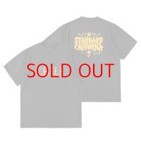 SALE  40%OFF  AH × SD Chill T