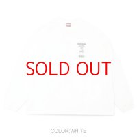 HIDE & SEEK  Indian L/S Tee