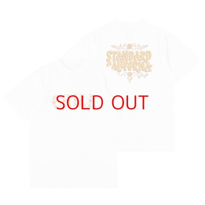 画像2: SALE  40%OFF  AH × SD Chill T