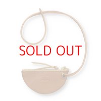 SALE 50%OFF  Button Works × SD Coin & Key Case
