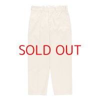 SALE  30%OFF  SD T/C Work Pants W