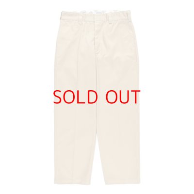 画像1: SALE  30%OFF  SD T/C Work Pants W