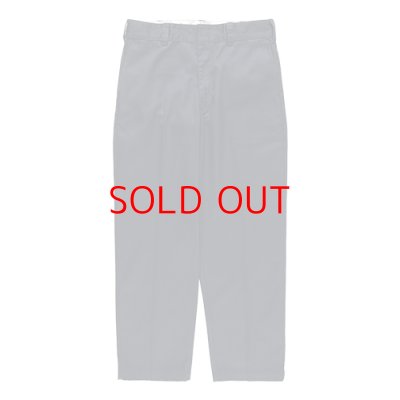 画像3: SALE  30%OFF  SD T/C Work Pants W