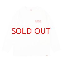 SALE 50%OFF SD US Cotton Logo Baseball T