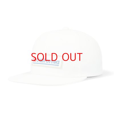 画像2: SALE 50%OFF  SD SDC Logo Patch Twill Cap