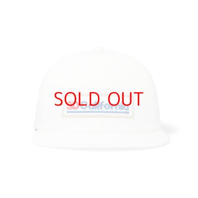 画像3: SALE 50%OFF  SD SDC Logo Patch Twill Cap