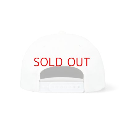画像4: SALE 50%OFF  SD SDC Logo Patch Twill Cap