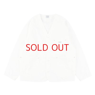 画像2:   SD Chambray Engineer Shirt