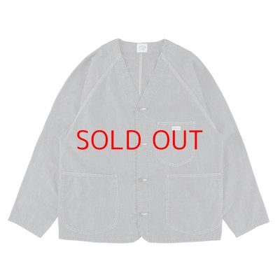 画像1:   SD Chambray Engineer Shirt
