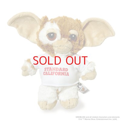 画像3: SALE  30%OFF  GREMLiNS × SD Logo T & NICI Stuffed Toy