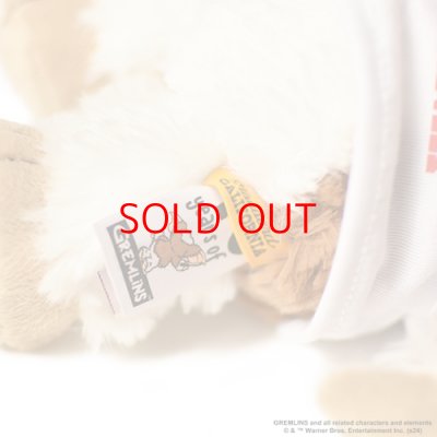 画像5: SALE  30%OFF  GREMLiNS × SD Logo T & NICI Stuffed Toy