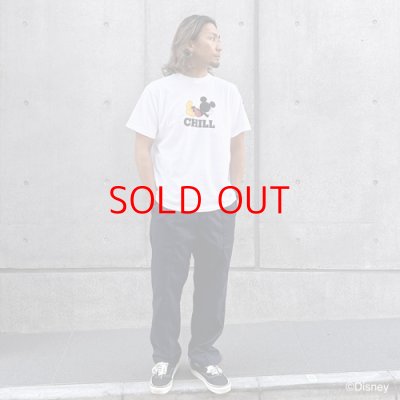 画像3: SALE  30%OFF  Disney × SD Chill T