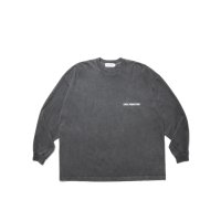 COOTIE  PIGMENT DYED L/S TEE