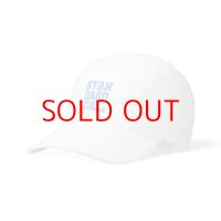 SD Back Satin Camp Cap