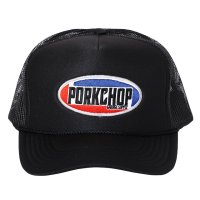 PORK CHOP  2nd OVAL MESH CAP