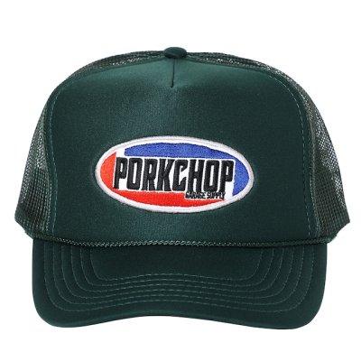 画像3: PORK CHOP  2nd OVAL MESH CAP