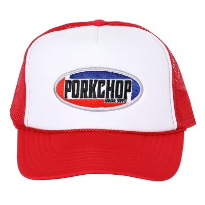 画像2: PORK CHOP  2nd OVAL MESH CAP