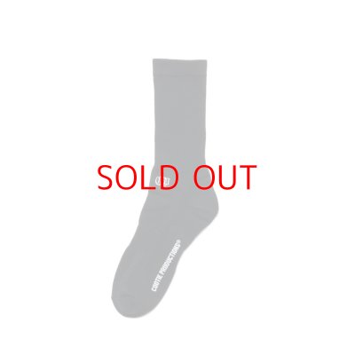 画像1: COOTIE  RAZA MIDDLE SOCKS
