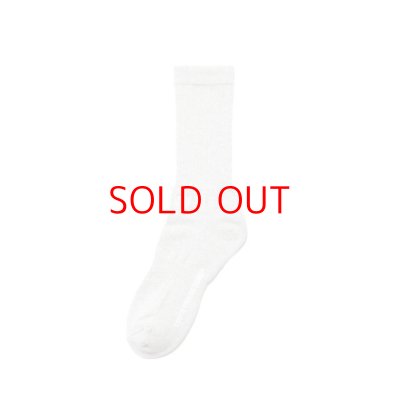 画像3: COOTIE  RAZA MIDDLE SOCKS