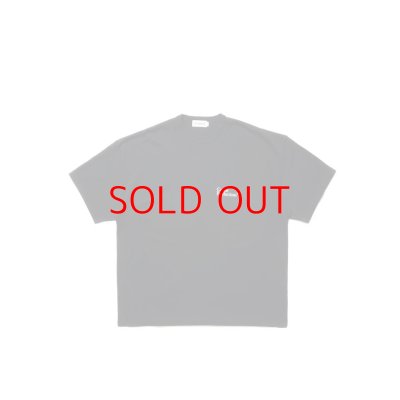 画像1: COOTIE  C/R SMOOTH JERSEY S/S TEE