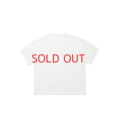 画像2: COOTIE  C/R SMOOTH JERSEY S/S TEE