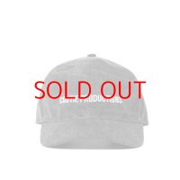 COOTIE  PIGMENT COATING TWILL 6 PANEL CAP