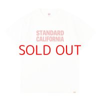 SALE 30%OFF SD US Cotton Logo T