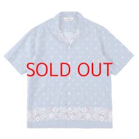 SALE 60%OFF  SD Bandana Shirt